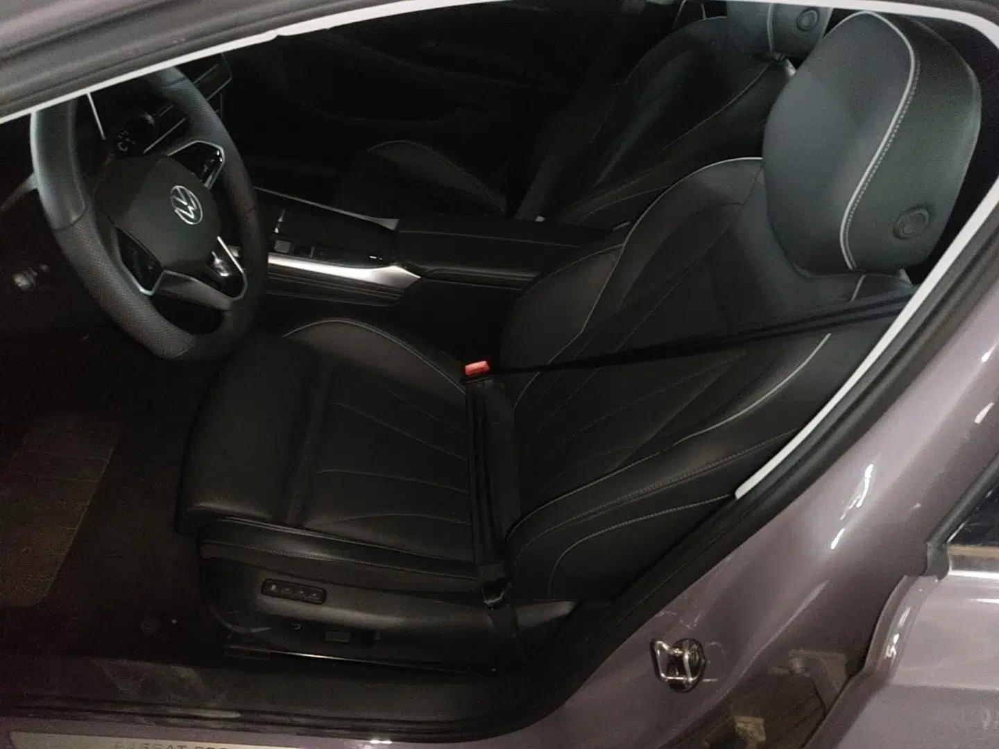 Volkswagen Passat 2025 Pro 380TSI Dragon Supreme Edition — миниатюра 17