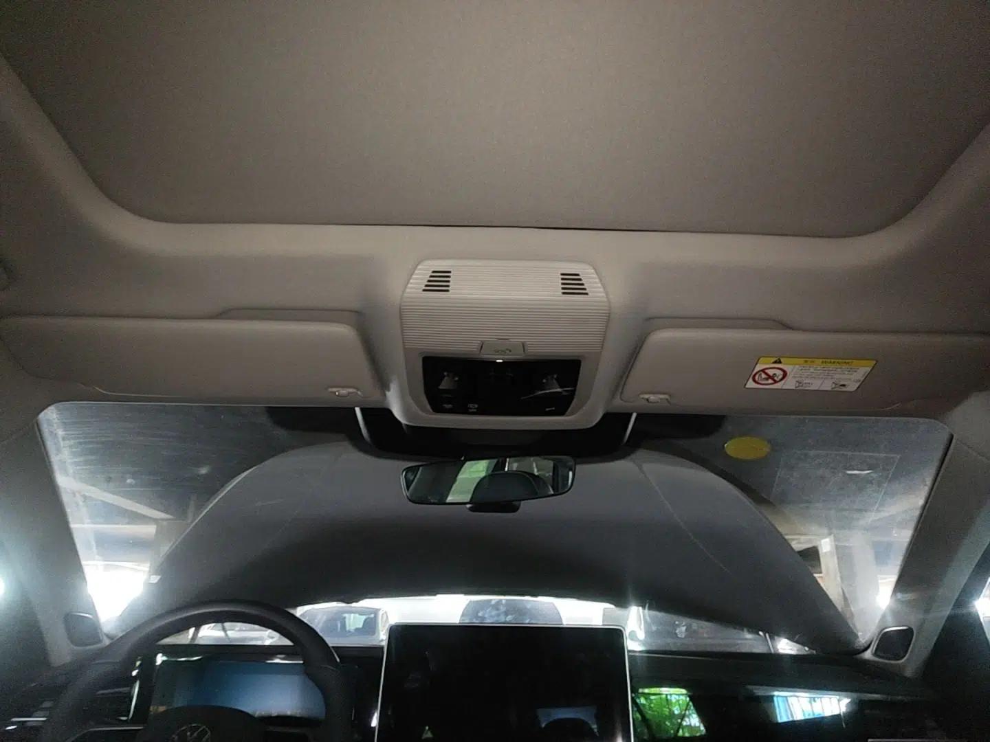 Volkswagen Passat 2025 Pro 380TSI Dragon Supreme Edition — миниатюра 21