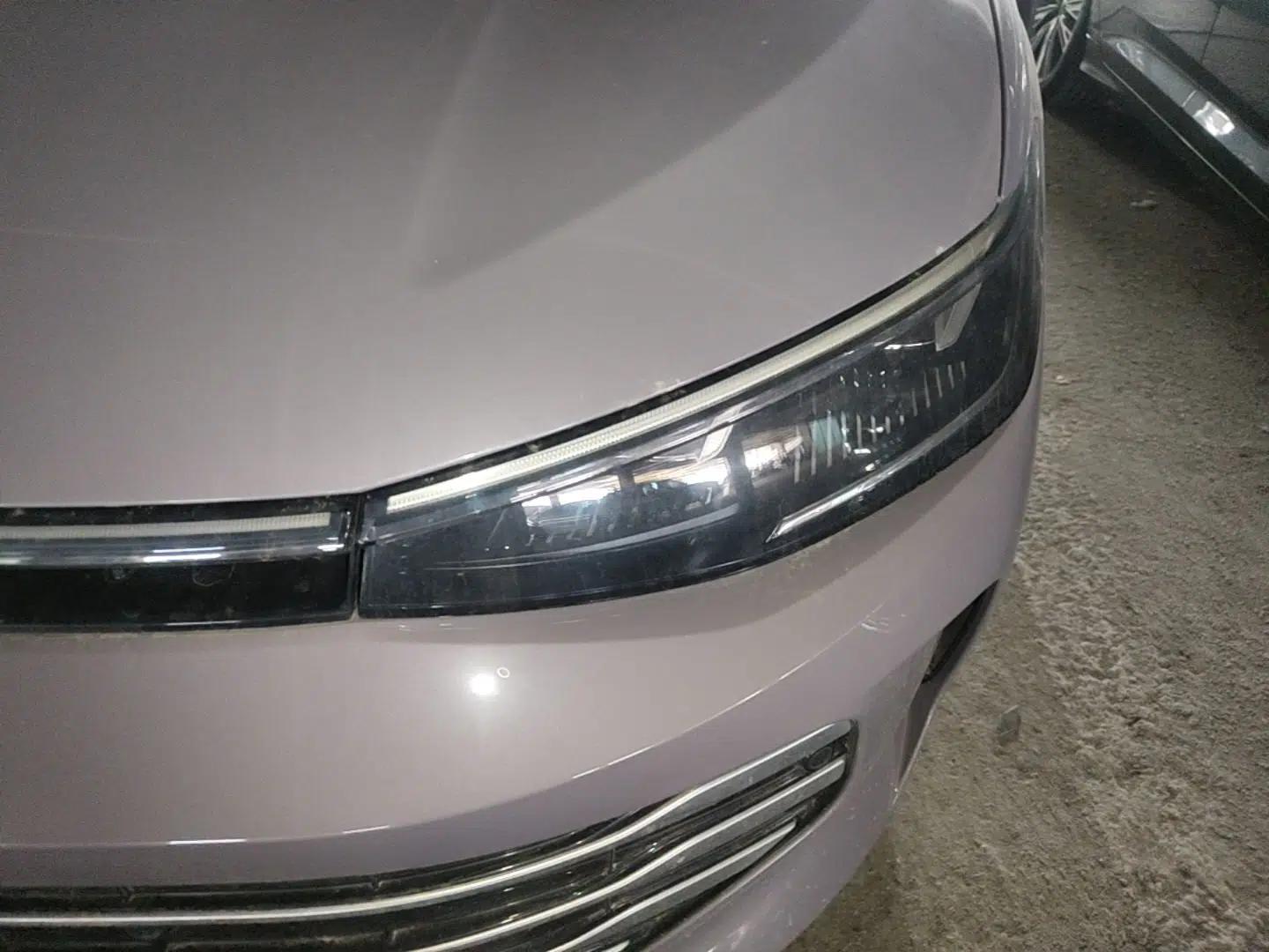 Volkswagen Passat 2025 Pro 380TSI Dragon Supreme Edition — миниатюра 8