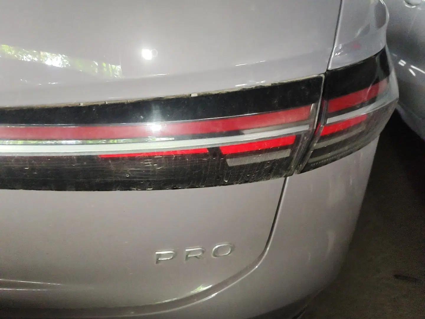 Volkswagen Passat 2025 Pro 380TSI Dragon Supreme Edition — миниатюра 9