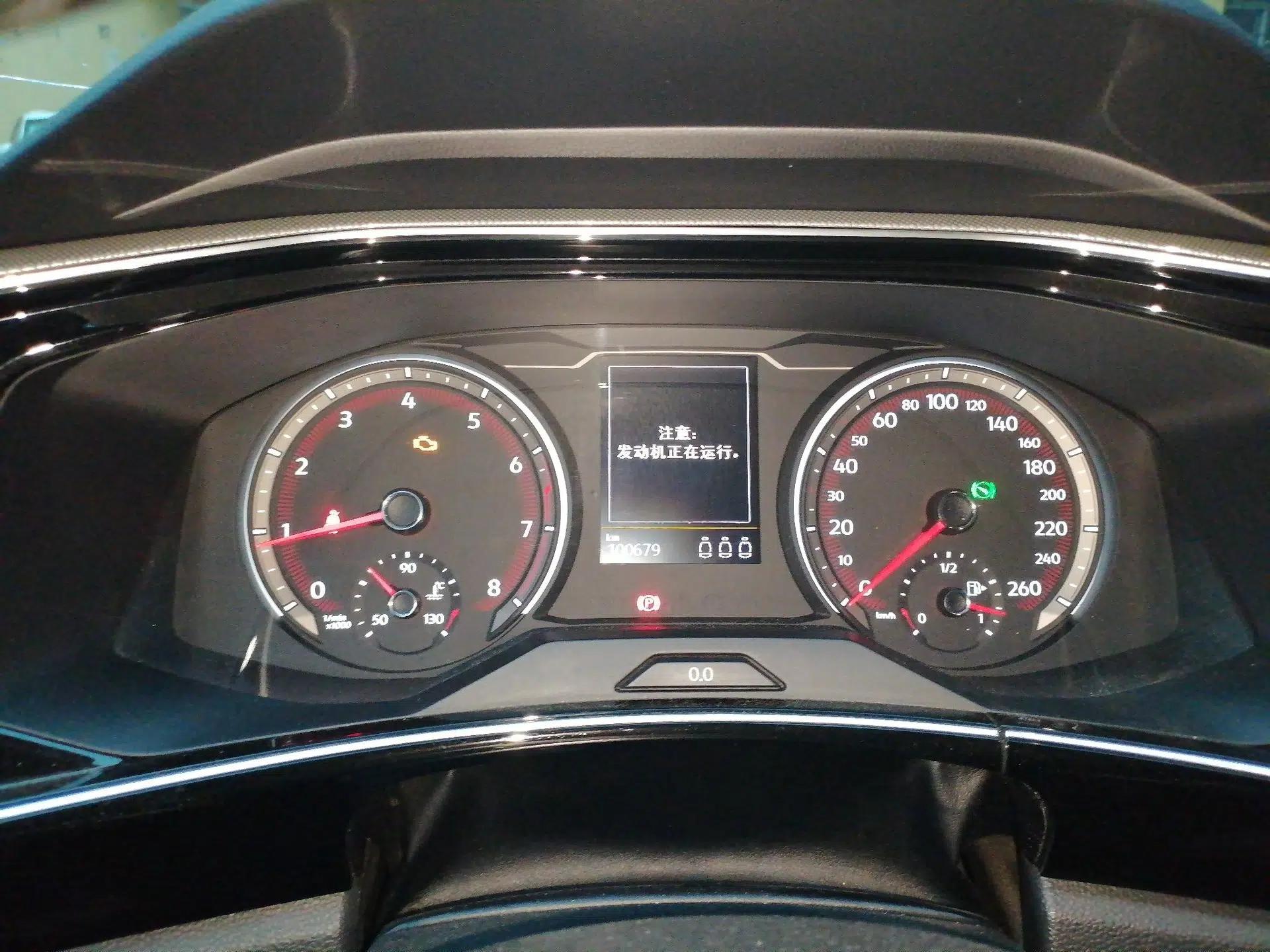 Volkswagen Tayron 2021 330TSI Two-Wheel Drive Luxury Smart Connectivity Version — миниатюра 11