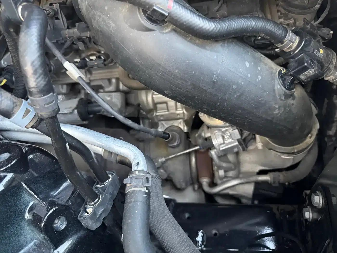 Touareg 2019 2.0TSI R-Line Edition (National V Emission Standard) — миниатюра 21