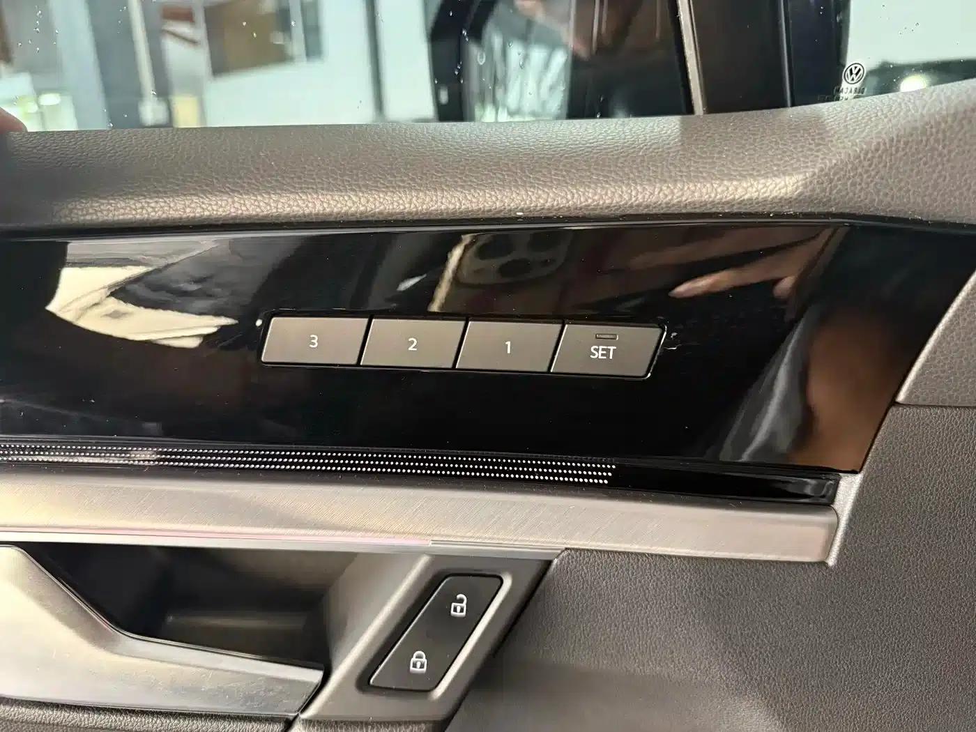 Touareg 2020 3.0TSI Premium Edition (China VI Emission Standard) — миниатюра 7
