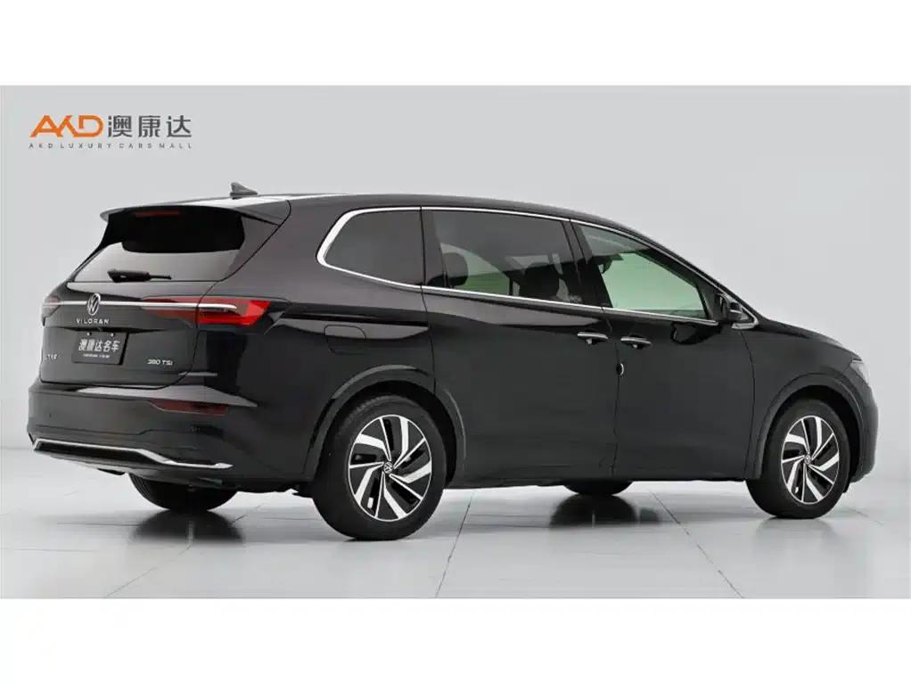 Viloran/2.0T/2024/380TSI Premium Edition — миниатюра 3