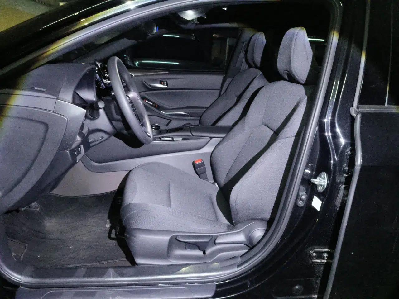 Toyota Avalon 2024 2.0L Ambition Edition — миниатюра 15