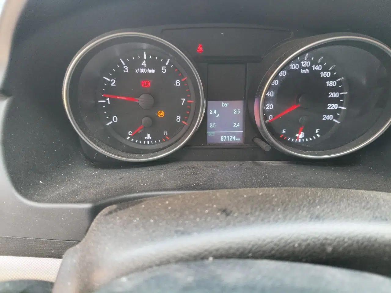 Haval M6 2019 1.5T Manual Two-Wheel Drive Elite Version China VI Standard — миниатюра 12