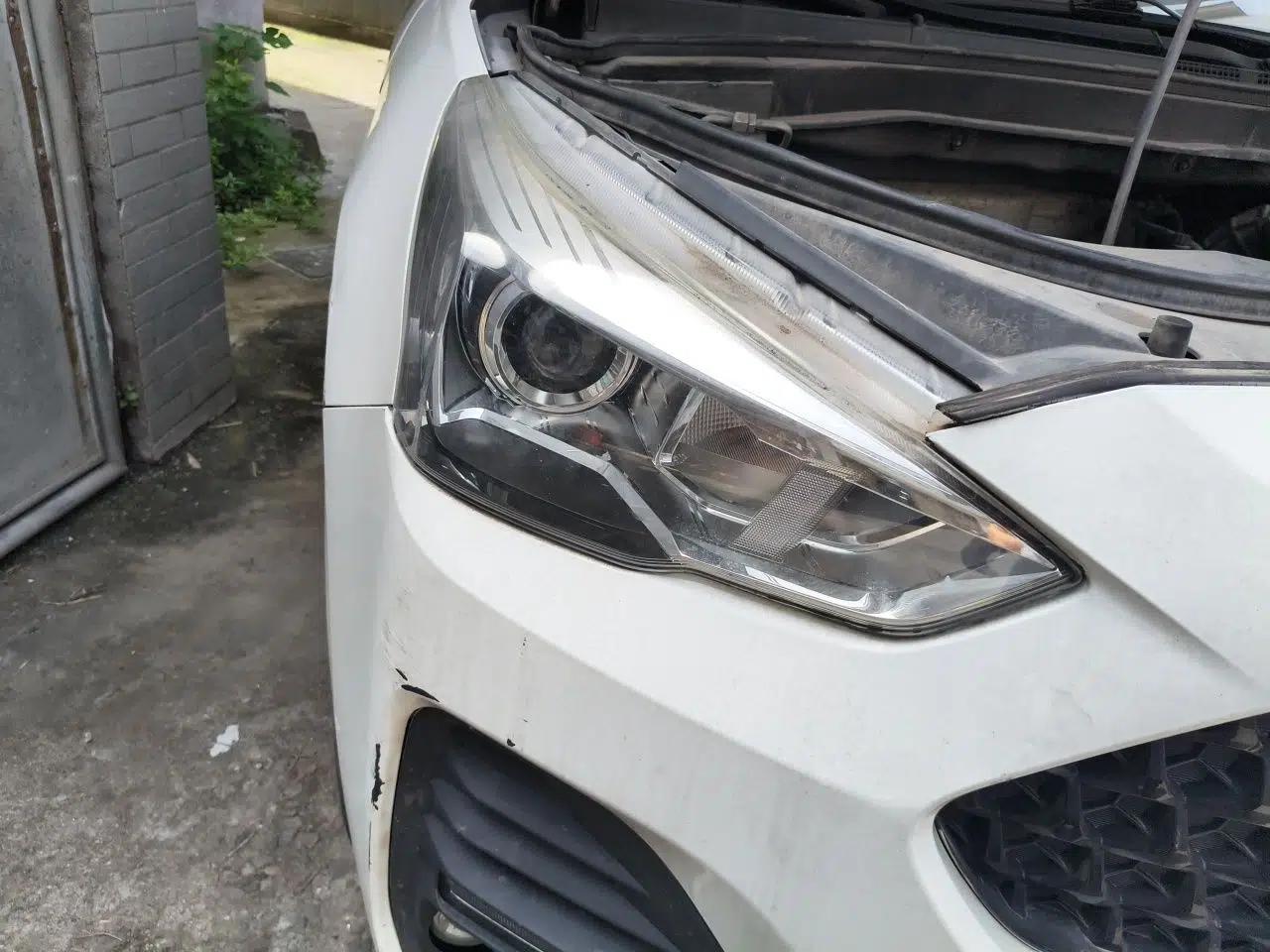 Haval M6 2019 1.5T Manual Two-Wheel Drive Elite Version China VI Standard — миниатюра 7