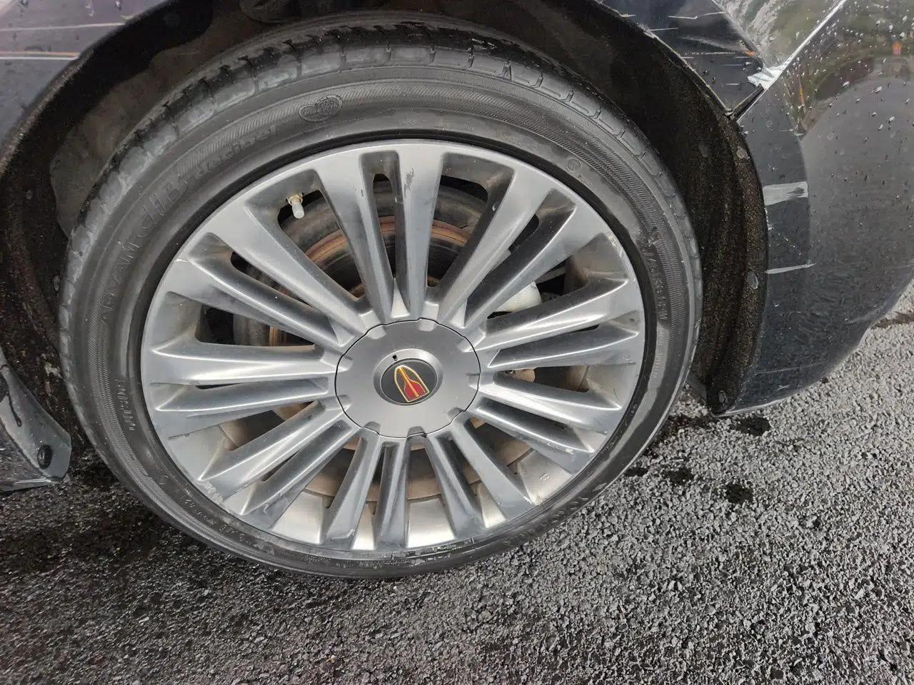 Hongqi H5 2020 1.8T Automatic ZhiLian QiYun Edition — миниатюра 8