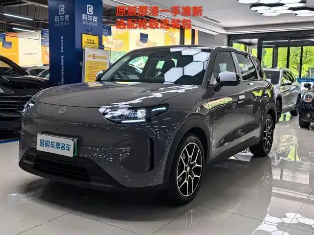 Leapmotor A10 2026 Model 403 Enjoy Edition