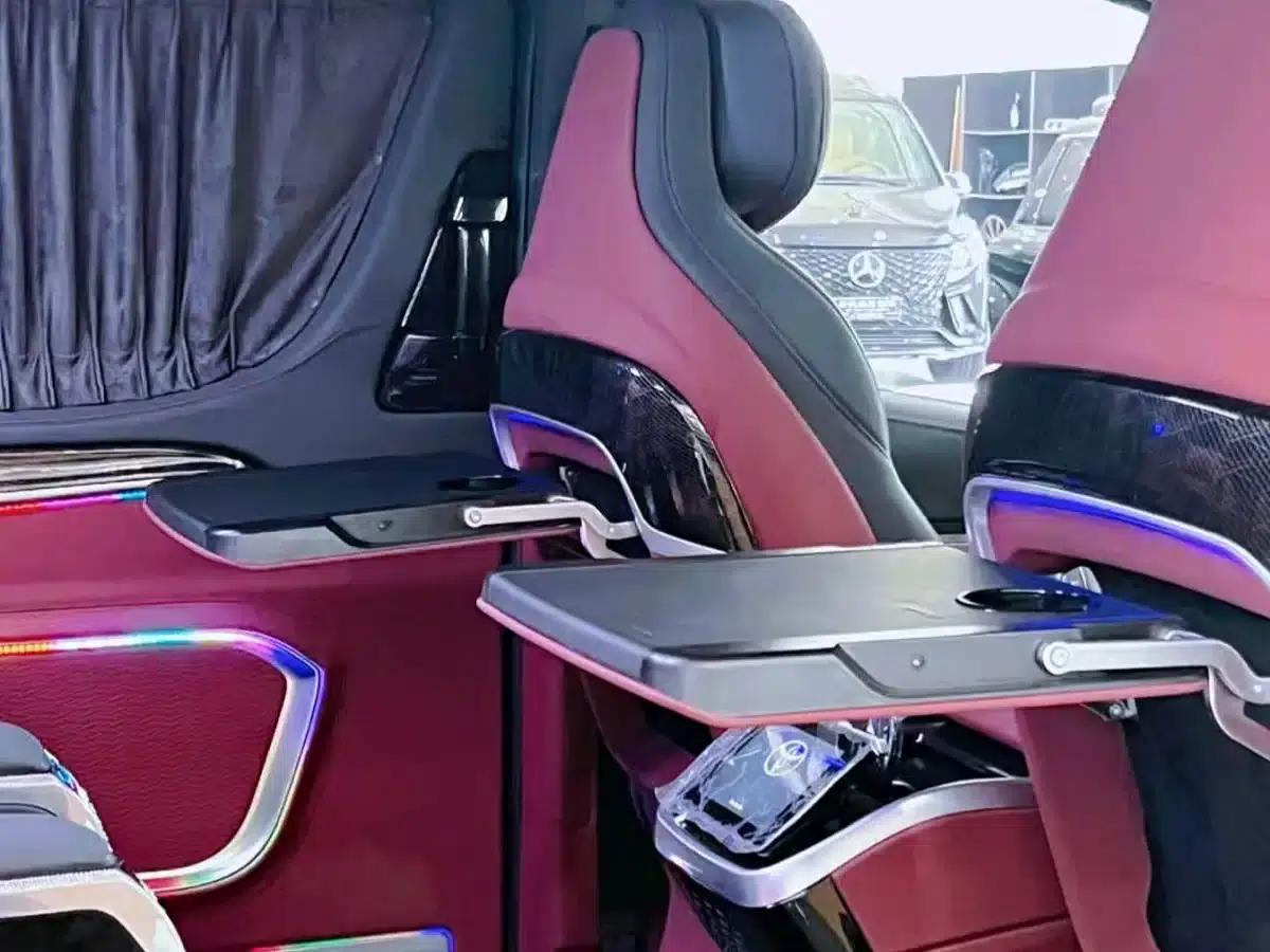 2025 HIACE 3.5L Automatic — миниатюра 9