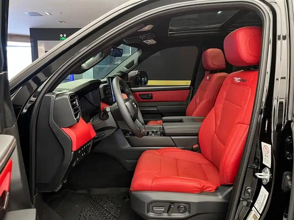 Sequoia 2024 3.5T Automatic — миниатюра 7