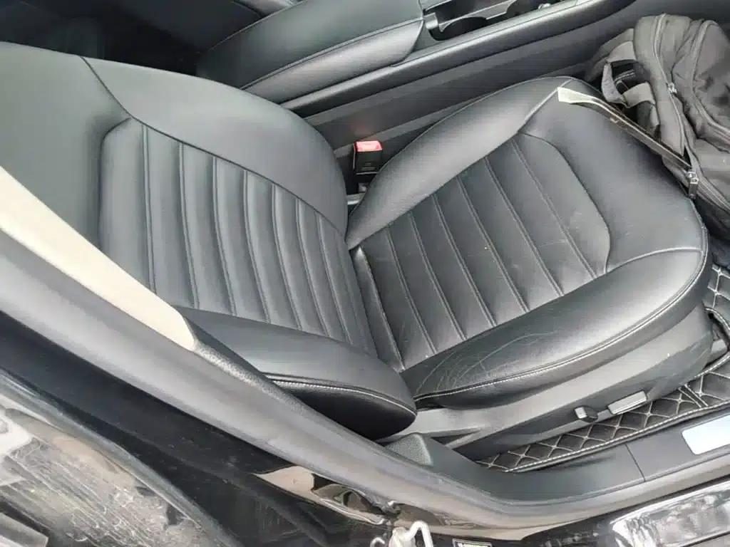 2017 Ford Mondeo EcoBoost 180 Fashion Edition — миниатюра 25