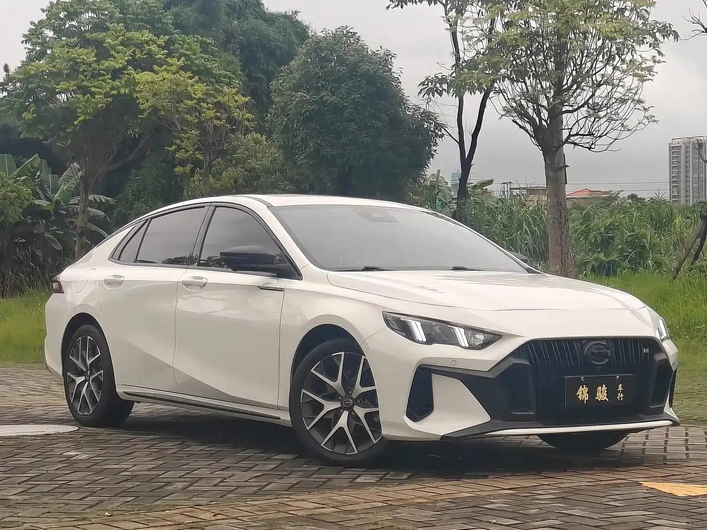 2023 Shadow Leopard H Intelligent Hybrid — миниатюра 1