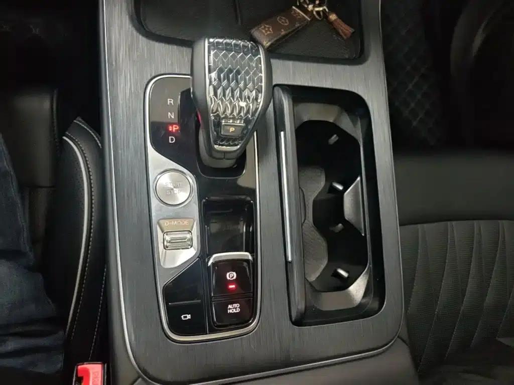 Trumpchi GS8 2022 Navigator Series 2.0TGDI 2WD Luxury Intelligent Connected Edition (7-seater) — миниатюра 14