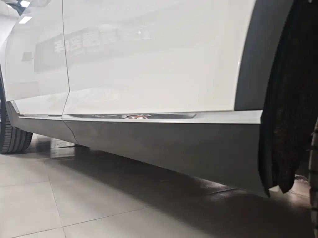 Trumpchi GS8 2022 Navigator Series 2.0TGDI 2WD Luxury Intelligent Connected Edition (7-seater) — миниатюра 22