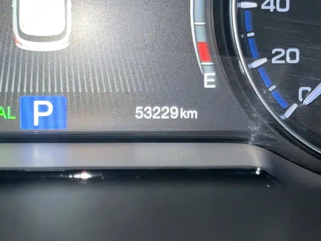 Trumpchi GS8 2017 320T 2WD Luxury Intelligent Connected Edition (7-seater) — миниатюра 7