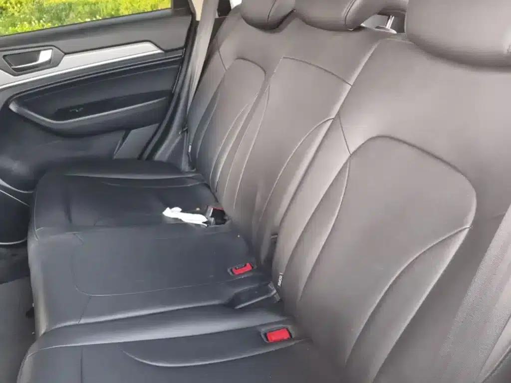 Haval H6 2019 Sport Edition 1.5T Automatic 2WD Elite (China VI Emission Standard) — миниатюра 16