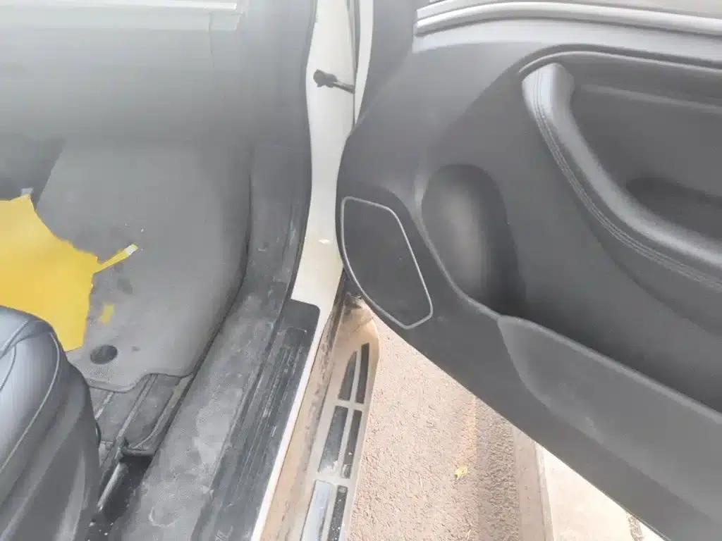 Haval H6 2019 Sport Edition 1.5T Automatic 2WD Elite (China VI Emission Standard) — миниатюра 21