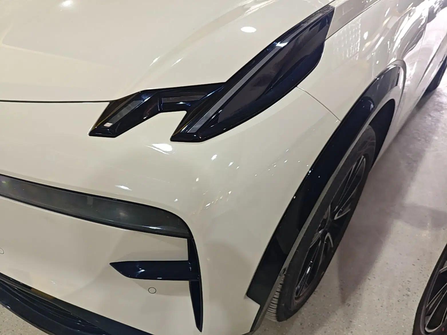 Zeekr X 2025 5-Seater Long-Range Version — миниатюра 8