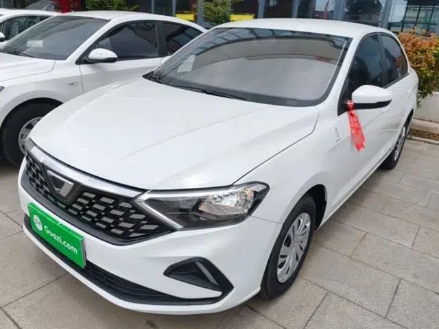 Jetta VA3 2024 1.5L Automatic Entry Version