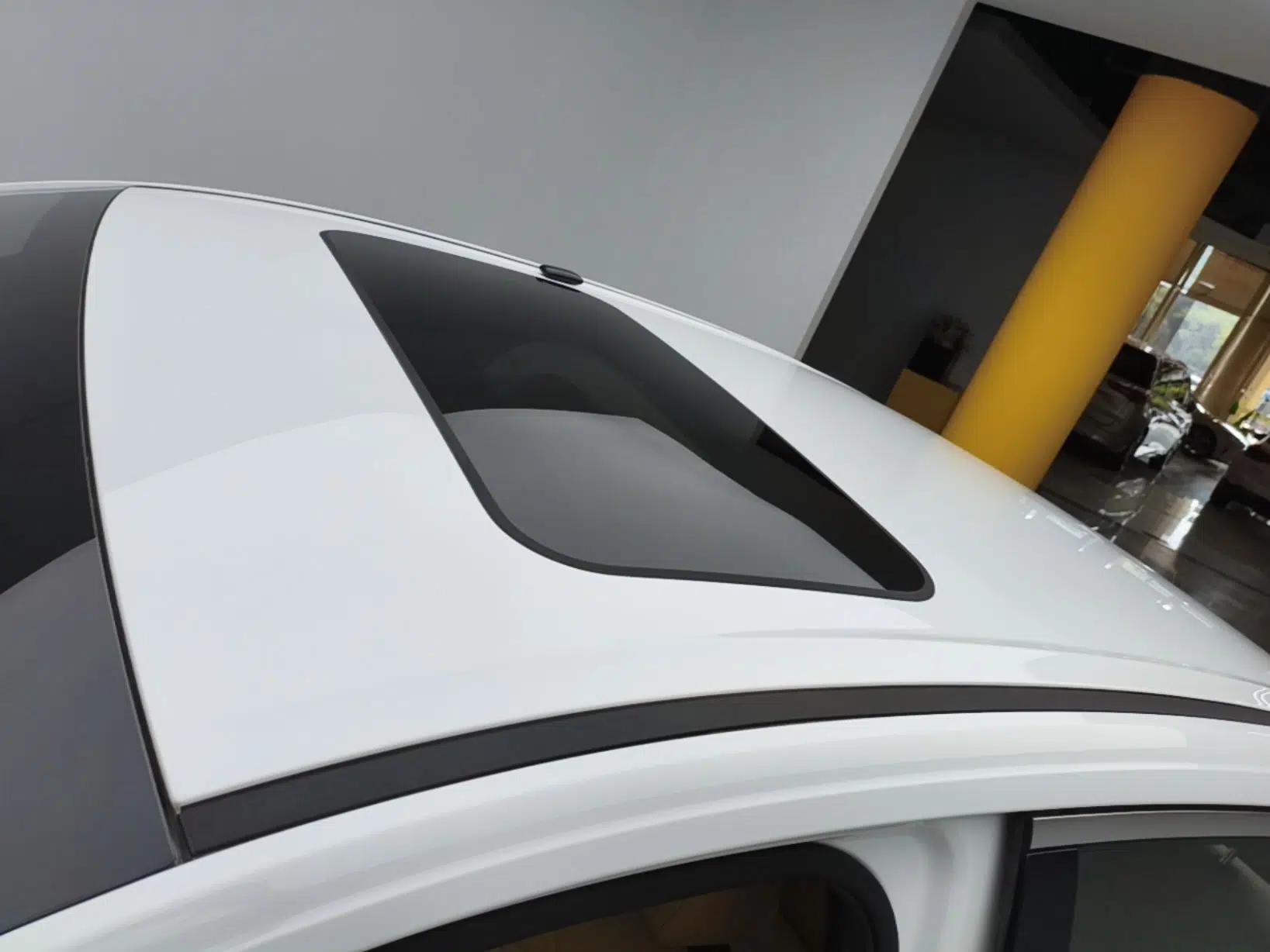 Geely Galaxy L6 2023 60km PLUS — миниатюра 7