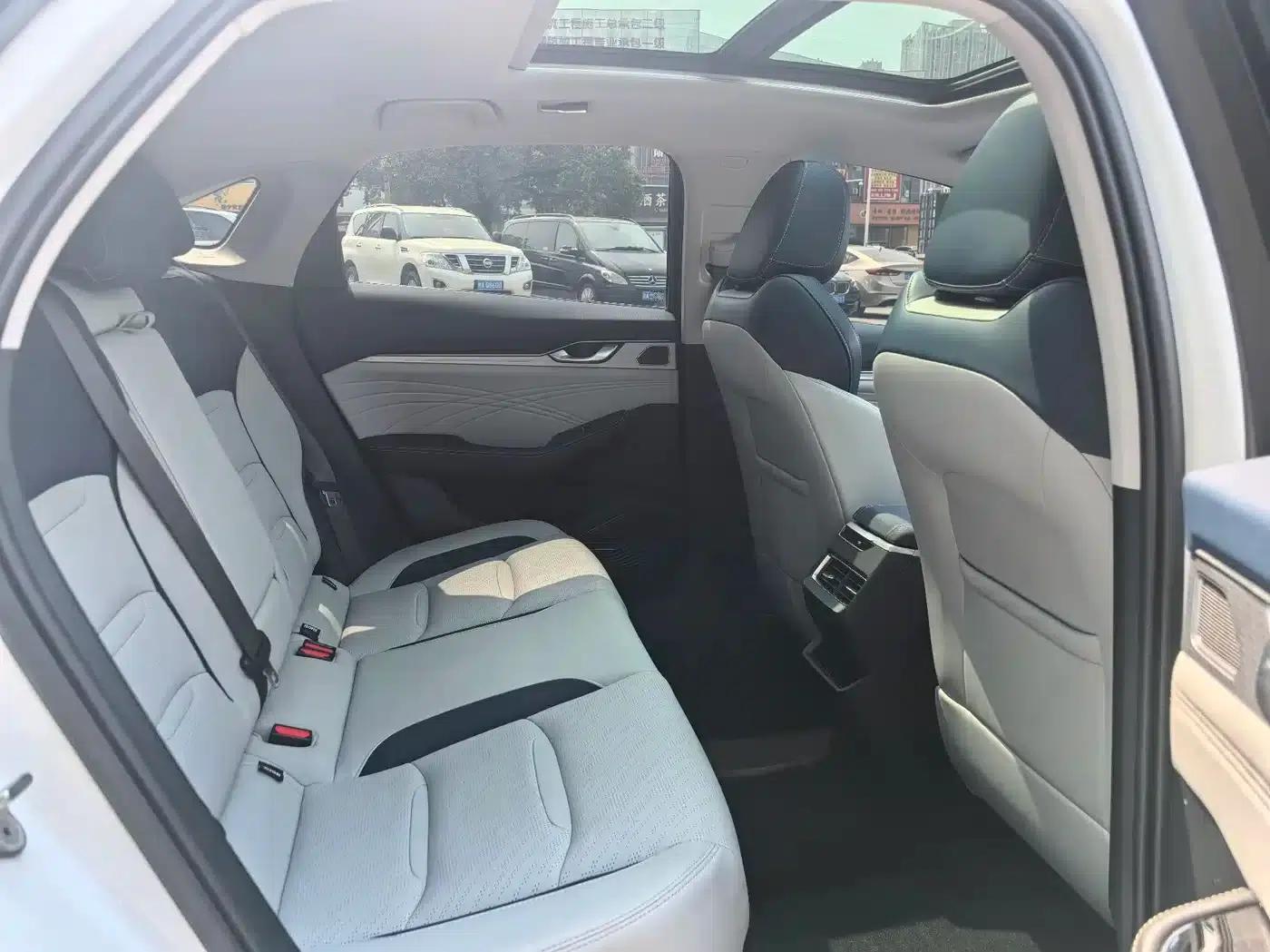 Xingrui 2021 Facelift 2.0TD Premium Edition — миниатюра 10