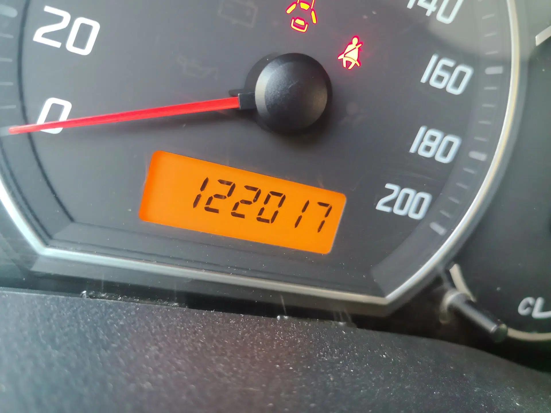 Suzuki Swift 2013 1.3L Manual Value Edition — миниатюра 12