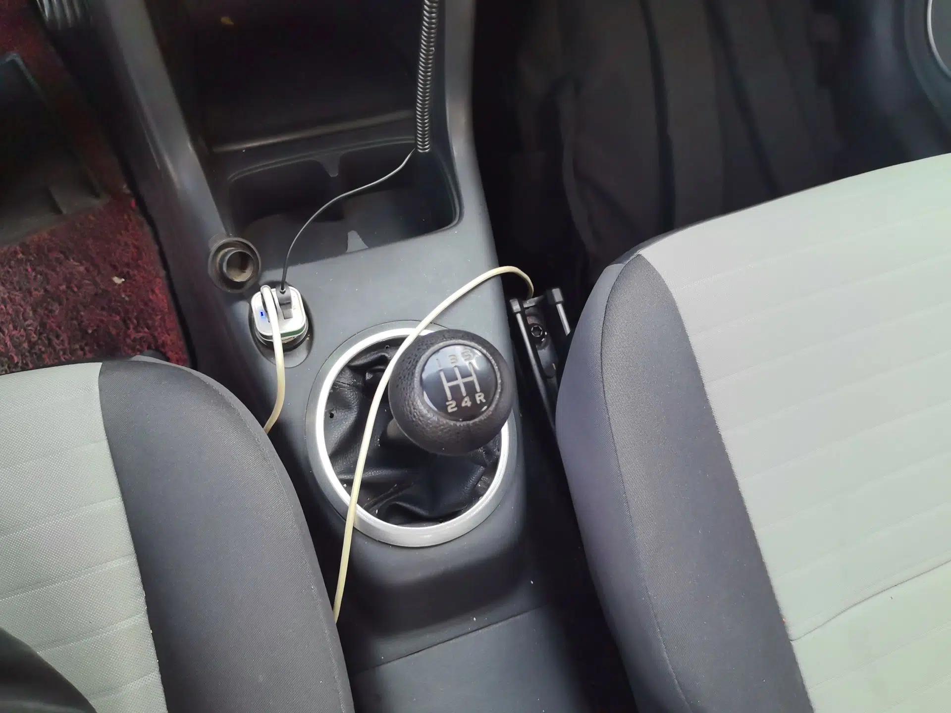 Suzuki Swift 2013 1.3L Manual Value Edition — миниатюра 14