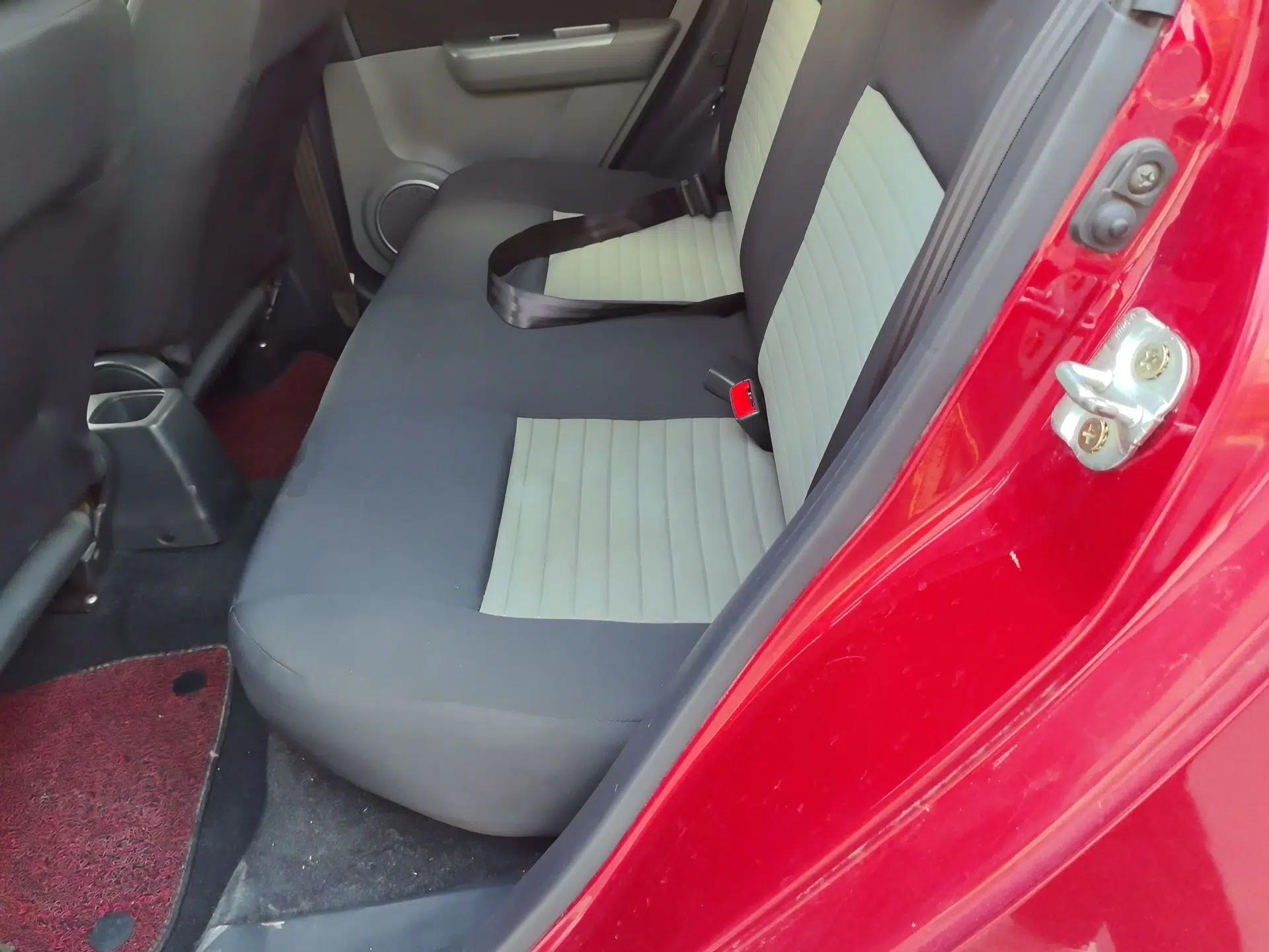 Suzuki Swift 2013 1.3L Manual Value Edition — миниатюра 17
