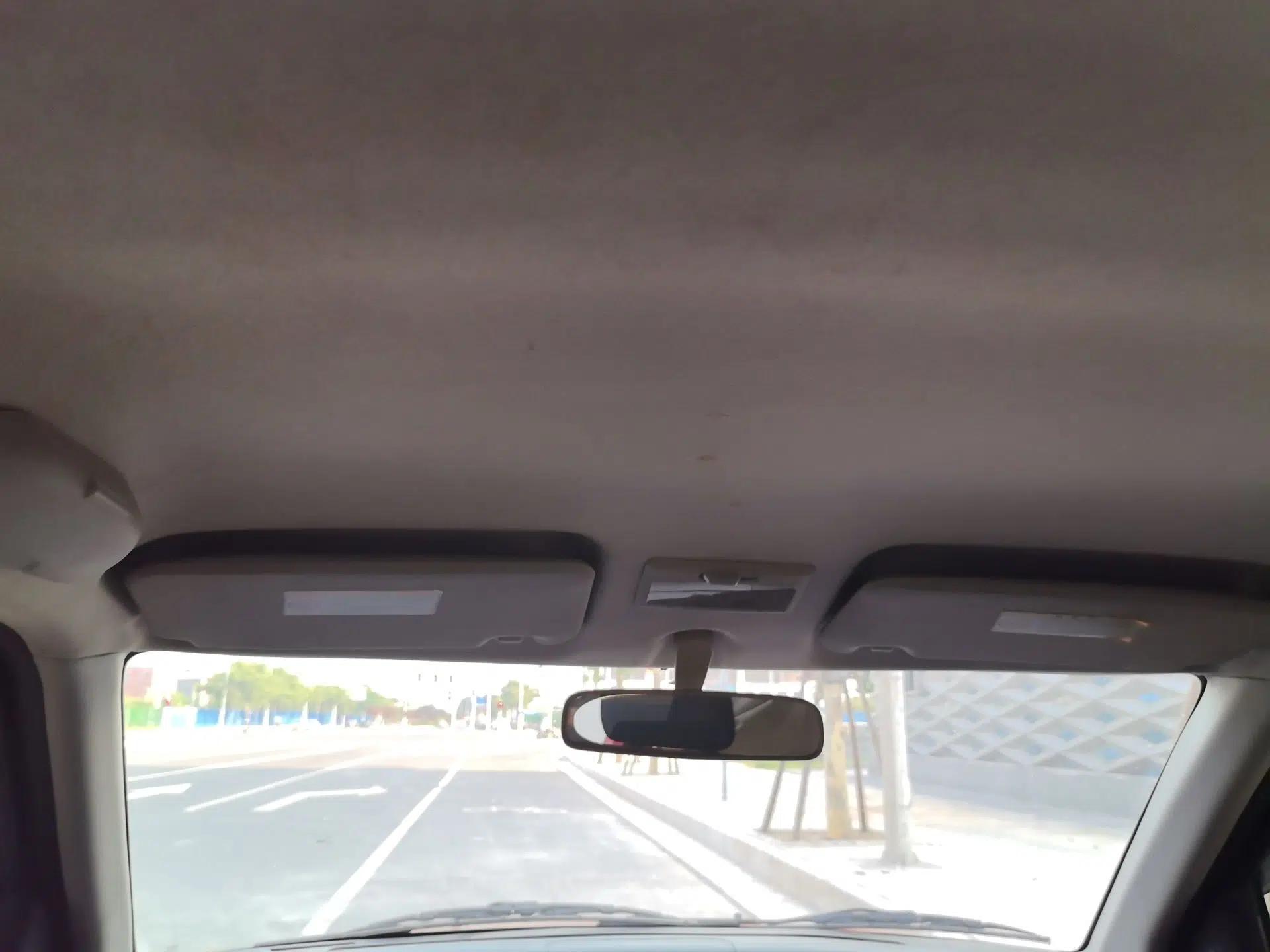 Suzuki Swift 2013 1.3L Manual Value Edition — миниатюра 18
