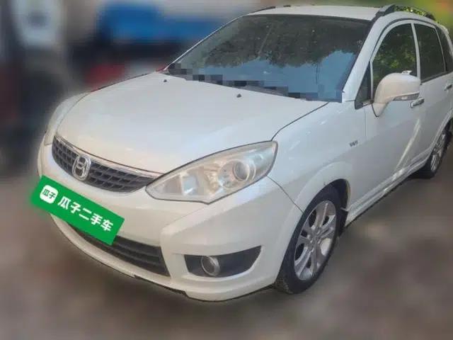 Suzuki Liana A6 2014 Hatchback 1.4L Manual Enjoyment Model