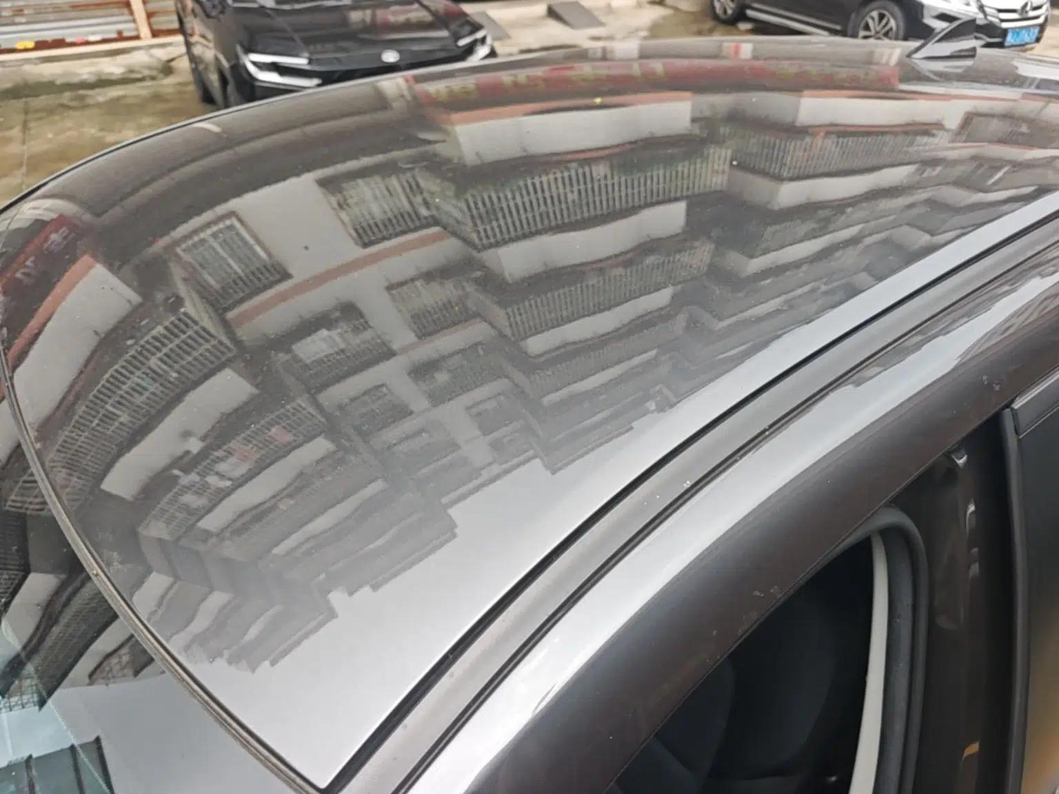 Mazda CX-5 2022 2.0L Automatic Two-Wheel Drive Comfort Version — миниатюра 7