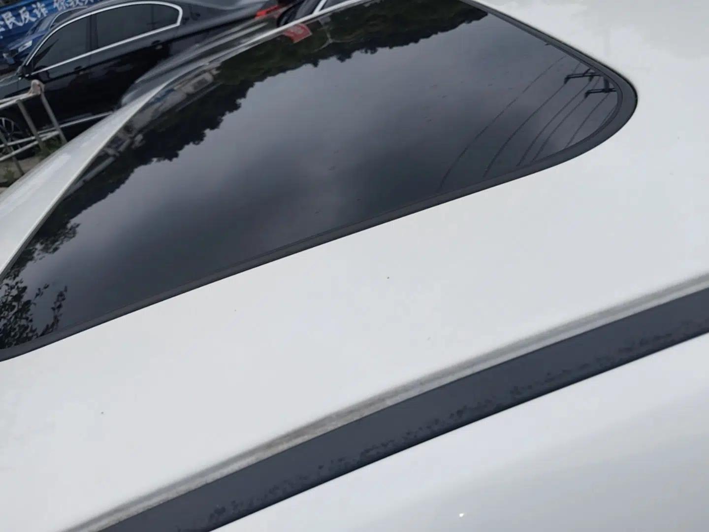 Mazda 3 Axela 2020 2.0L Automatic Zhiya Edition — миниатюра 7