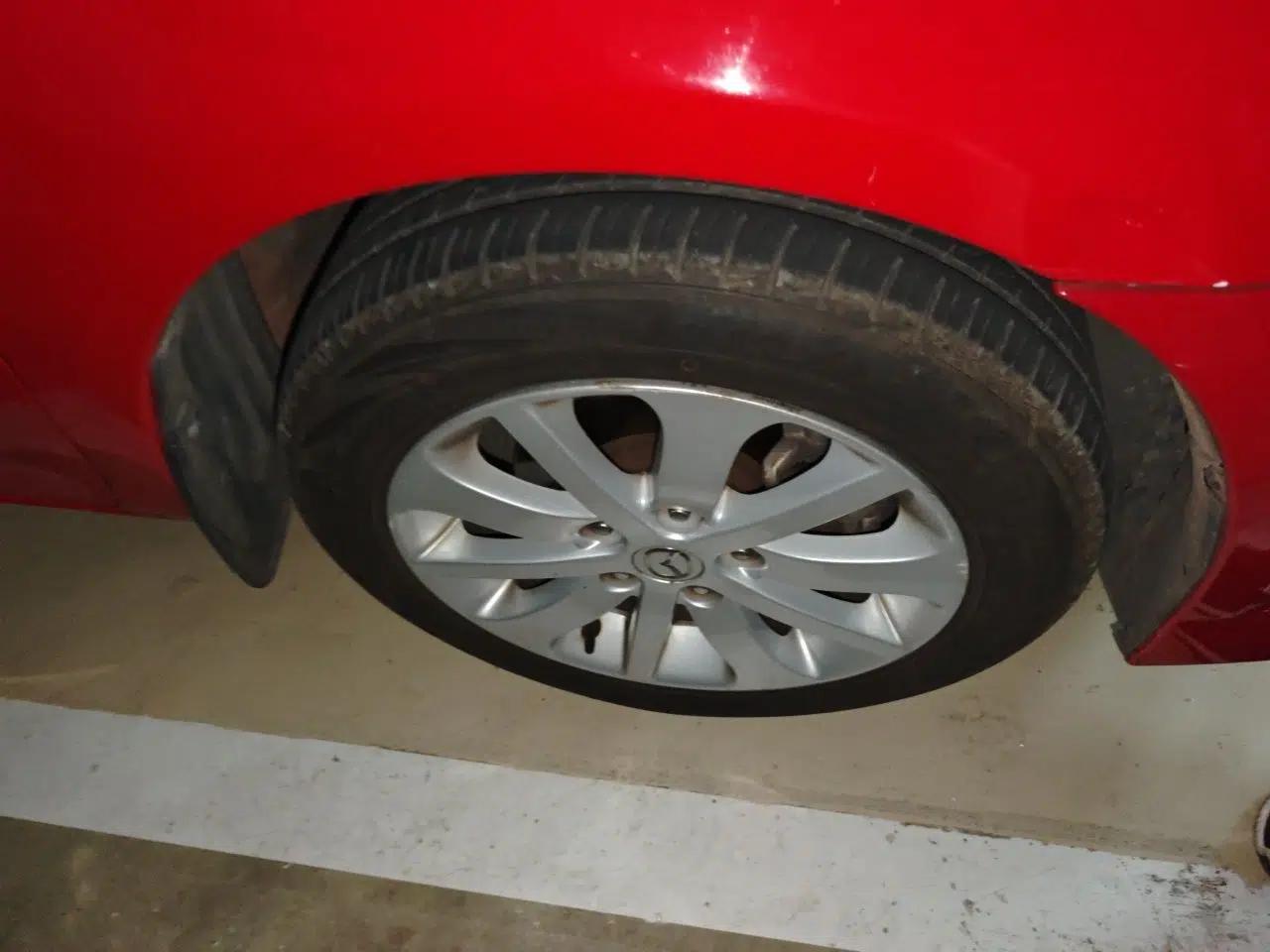 Mazda 6 2013 2.0L Automatic Fashion Edition — миниатюра 8