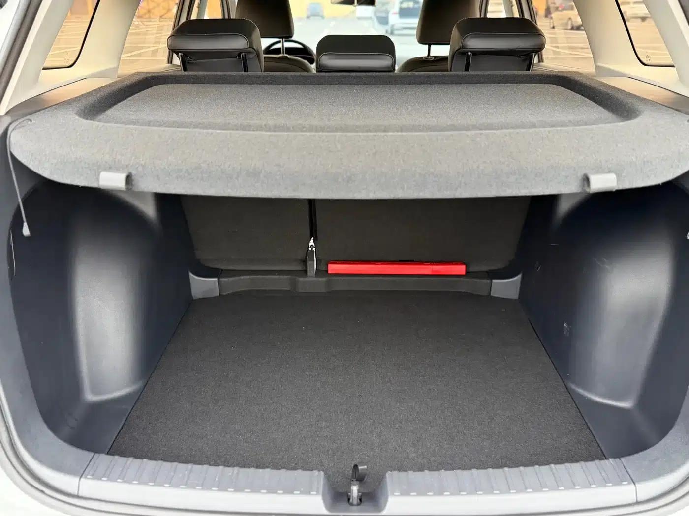 Jetta VS7 2022 280TSI Automatic Enjoy Edition — миниатюра 7