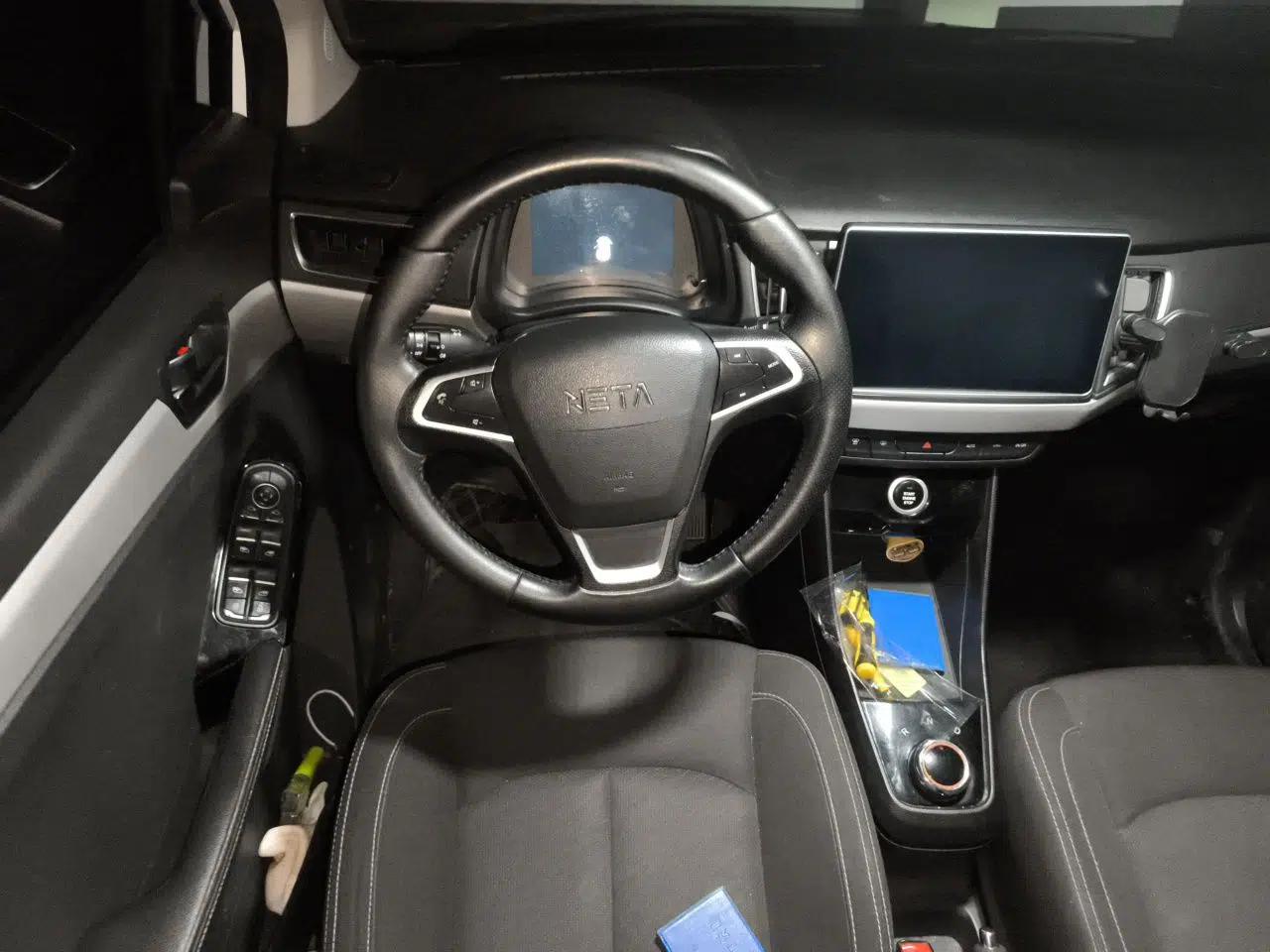 NETA N01 2020 380V — миниатюра 10