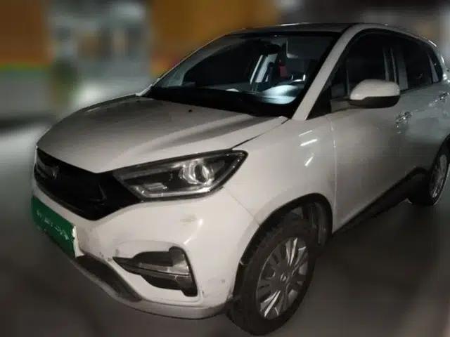 NETA N01 2020 380V