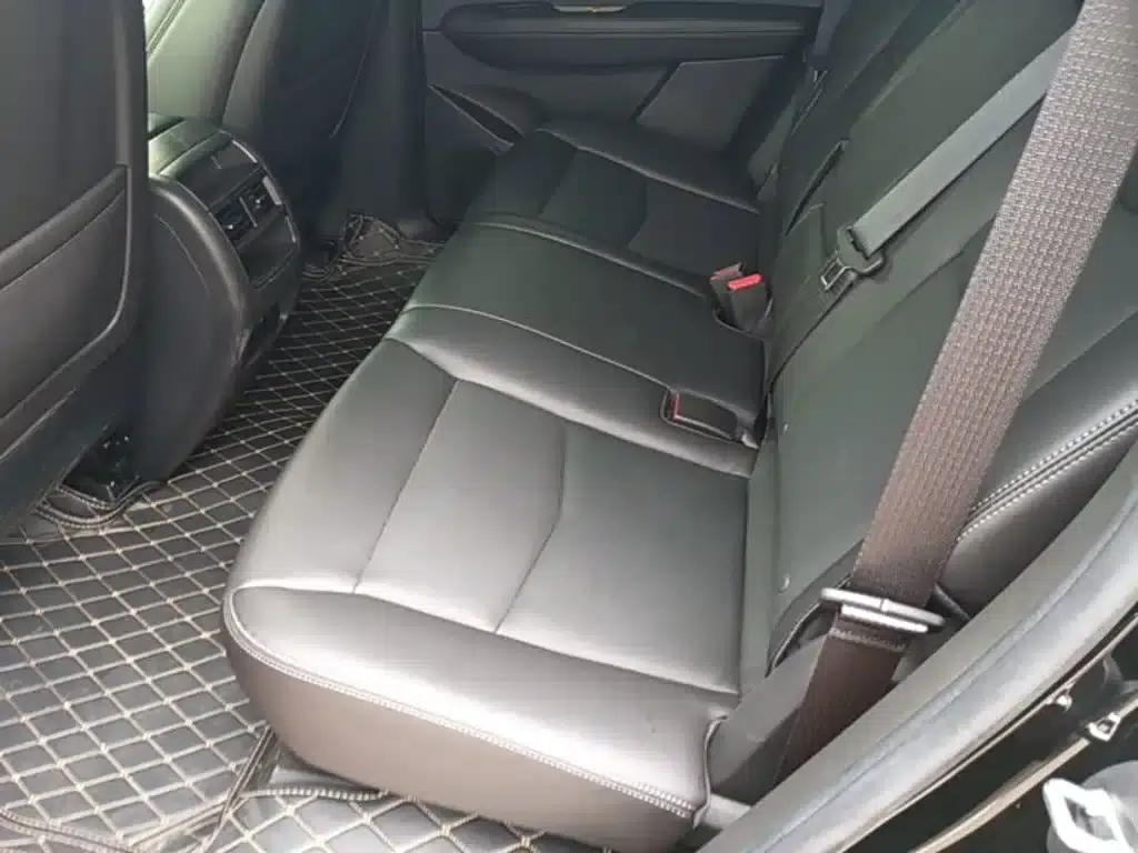 Cadillac XT5 2024 2.0T AWD Luxury (Hummingbird Edition) — миниатюра 17