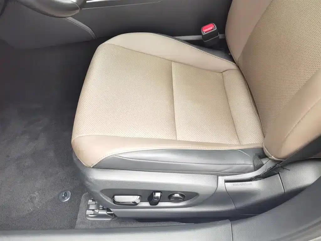 Lexus ES 2021 Model 200 Premium Edition — миниатюра 20