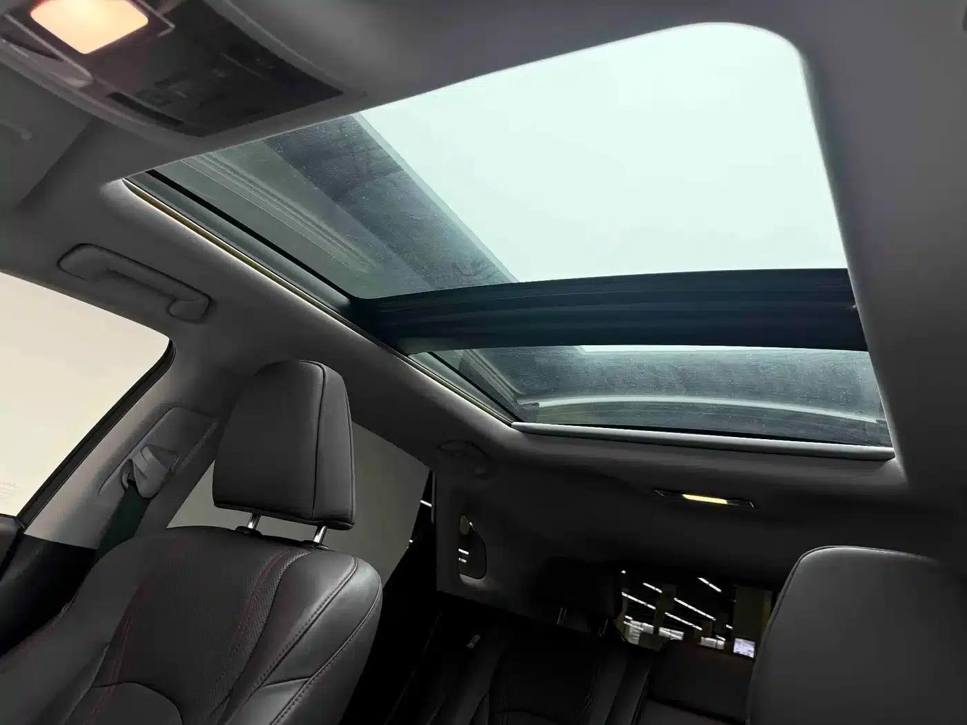 Lexus RX 2020 Facelift 300 AWD Elegant Edition — миниатюра 11