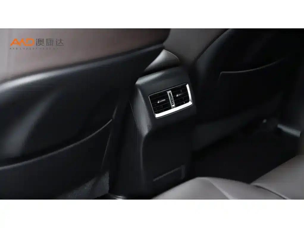 2020 Lexus RX Facelift 450hL AWD Elegant 7-Seater — миниатюра 10
