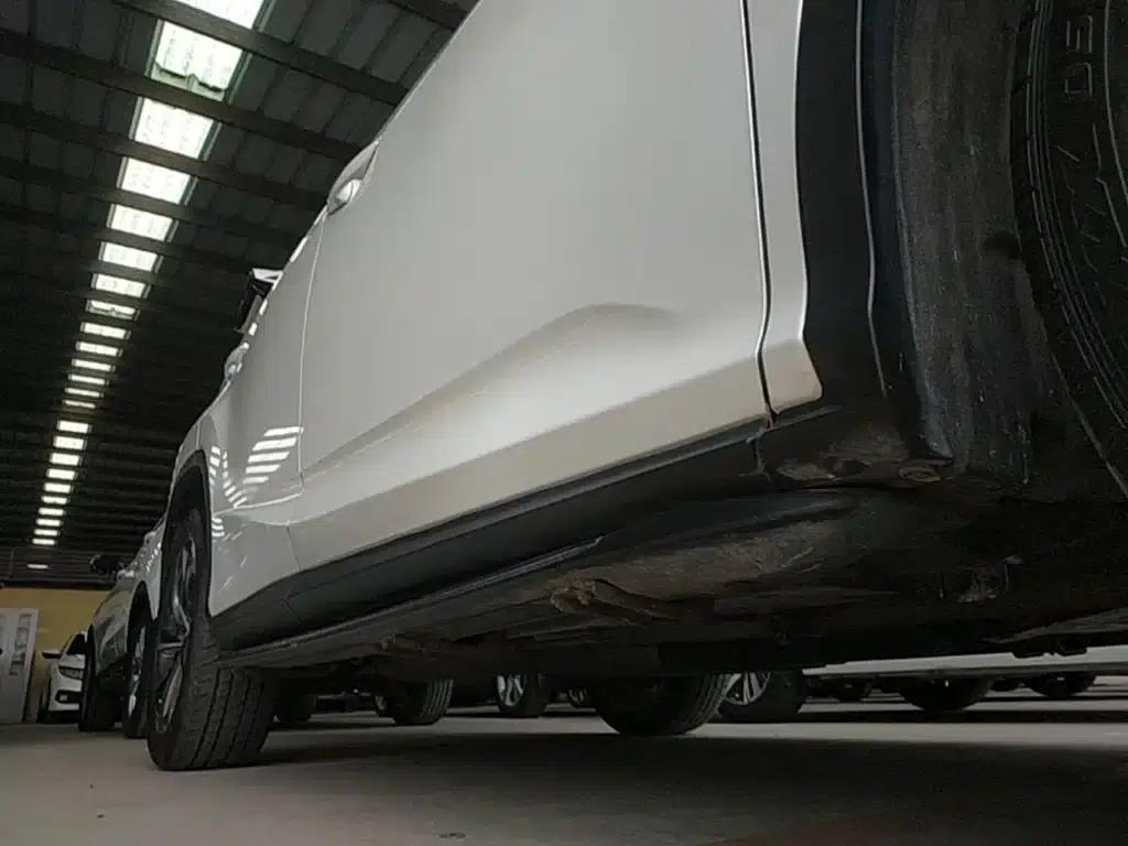 Lexus RX 2016 300 AWD Elegant Edition (China V Emission Standard) — миниатюра 21