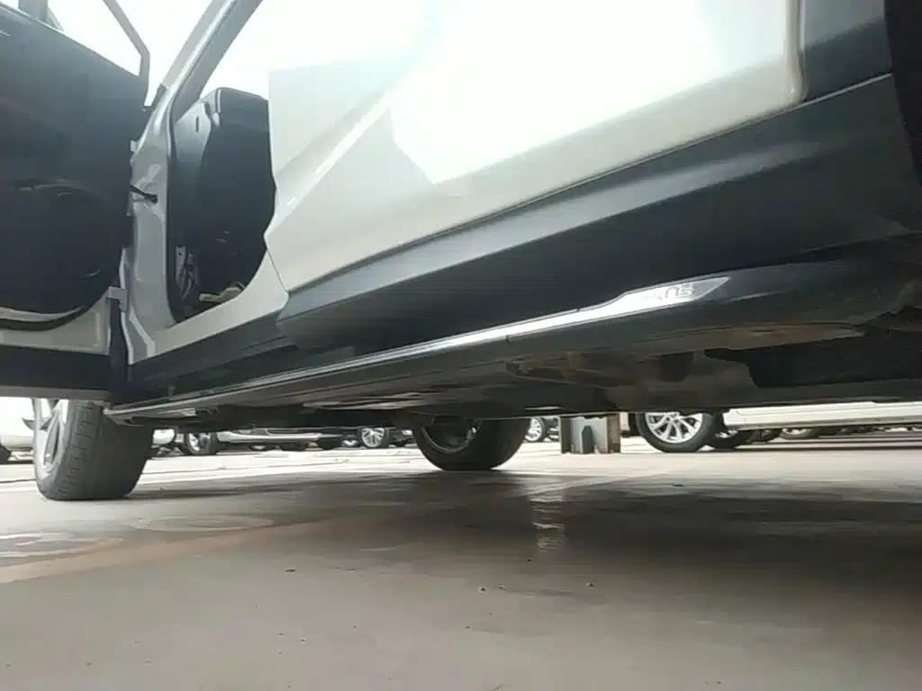 Lexus RX 2016 300 AWD Elegant Edition (China V Emission Standard) — миниатюра 22