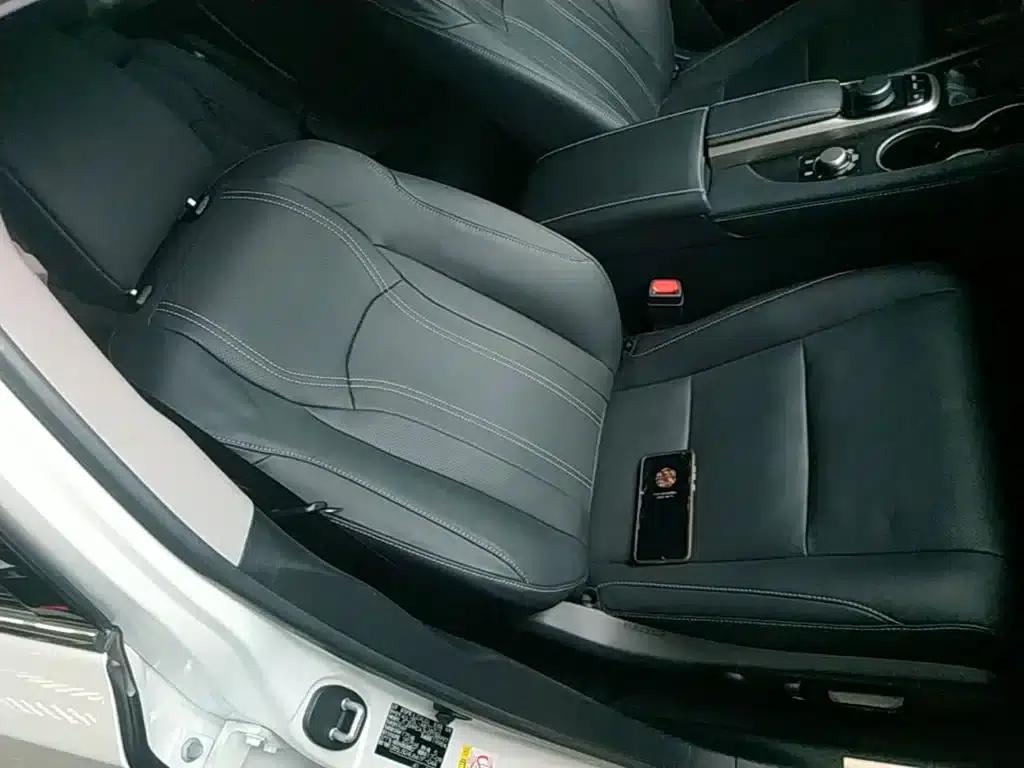 Lexus RX 2016 300 AWD Elegant Edition (China V Emission Standard) — миниатюра 25