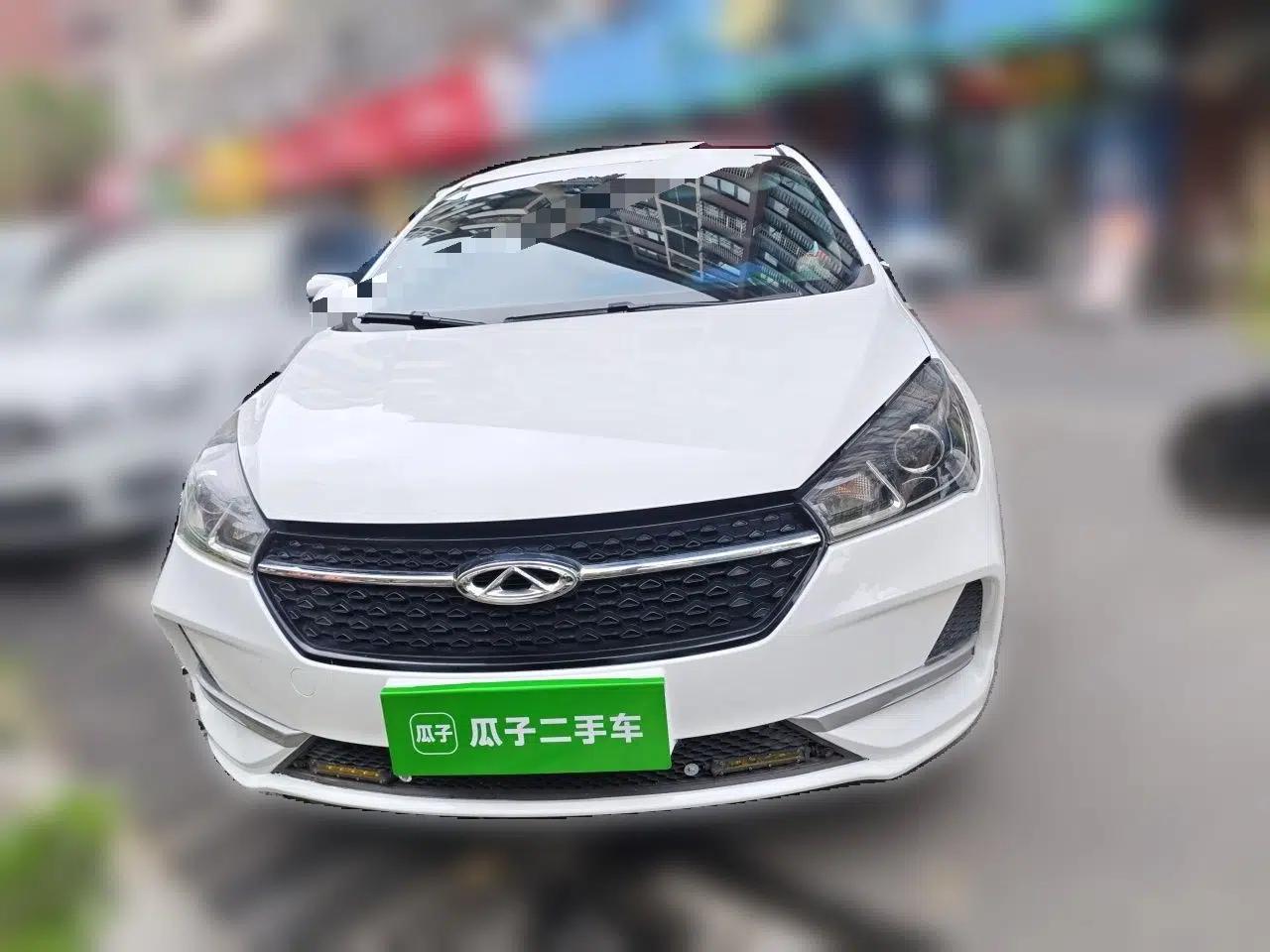Chery Arrizo 5 2019 PRO 1.5L Manual Value Edition China VI Standard — миниатюра 2