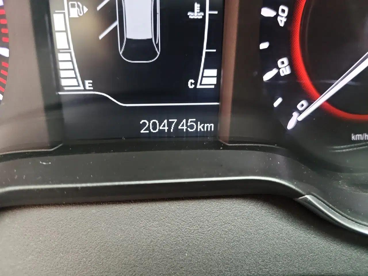 Chery Arrizo 5 2019 PRO 1.5L Manual Value Edition China VI Standard — миниатюра 12