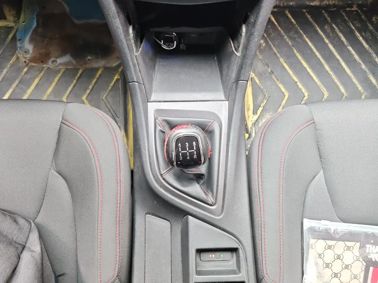 Chery Arrizo 5 2019 PRO 1.5L Manual Value Edition China VI Standard — миниатюра 14