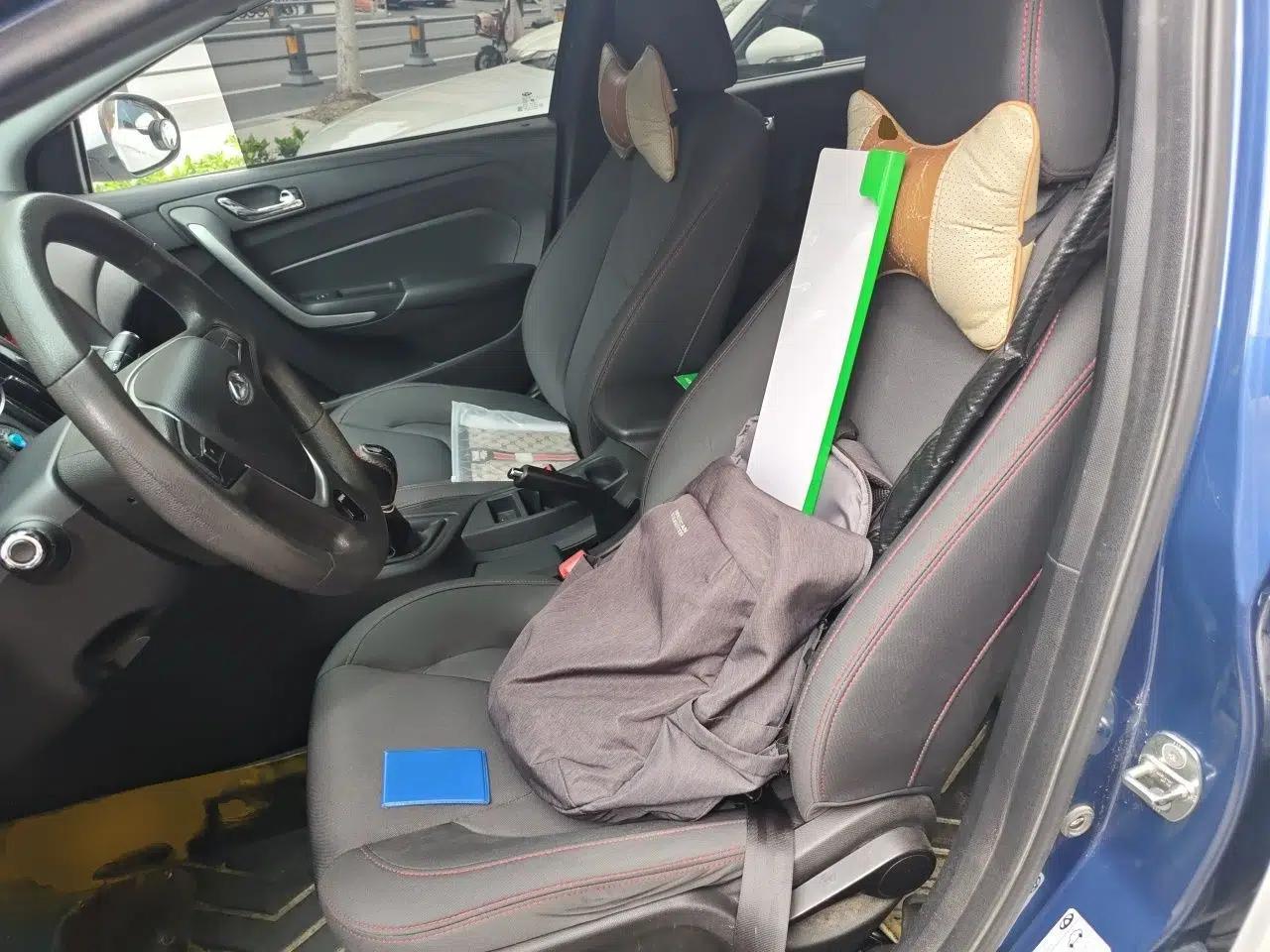 Chery Arrizo 5 2019 PRO 1.5L Manual Value Edition China VI Standard — миниатюра 15