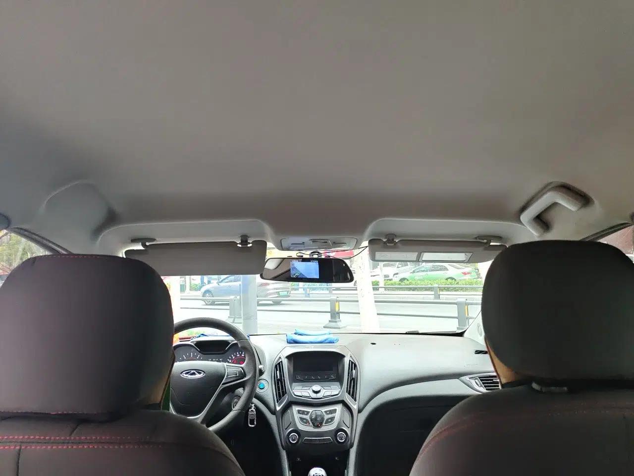Chery Arrizo 5 2019 PRO 1.5L Manual Value Edition China VI Standard — миниатюра 18