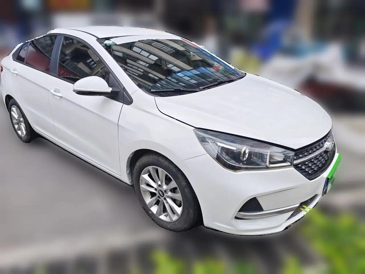 Chery Arrizo 5 2019 PRO 1.5L Manual Value Edition China VI Standard — миниатюра 3
